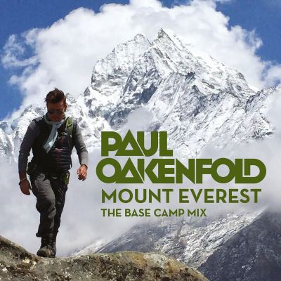 PAUL OAKENFOLD-MOUNTEVEREST