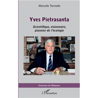 Yves Pietrasanta