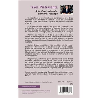 Yves Pietrasanta