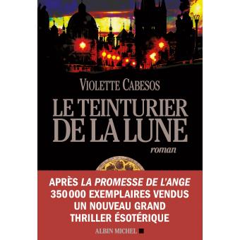 Le Teinturier de la lune - 1