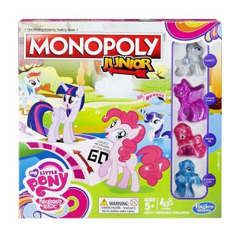 my little pony jeux hasbro