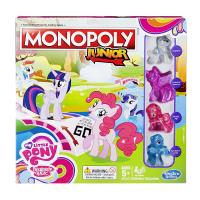 Monopoly Junior My Little Pony Hasbro