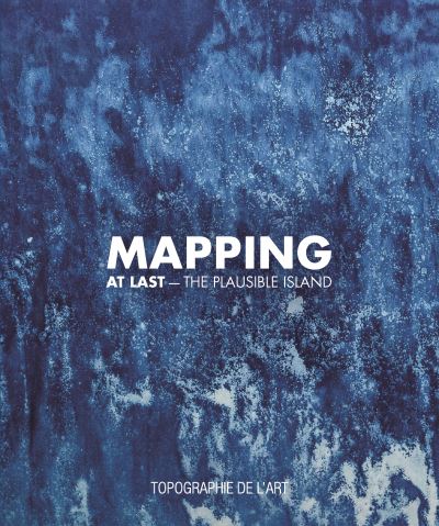 Mapping - Léo Marin - broché
