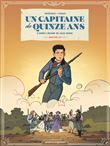 Un capitaine de 15 ans - Tome 02