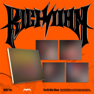 The-6th-Mini-Album-Rich-Man-