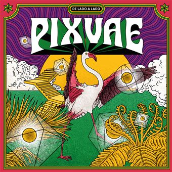 Pixvae - 1