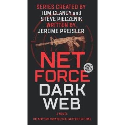 NET FORCE:DARK WEB