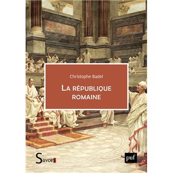 La République romaine