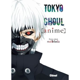 Tokyo Ghoul Tokyo Ghoul Anime Sui Ishida Sui Ishida Broche Achat Livre Fnac Tokyo Ghoul Tokyo Ghoul Anime Sui Ishida Sui Ishida Broche Achat Livre Fnac