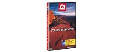 Volume 6 Le Mystère de l'ouest Américain DVD