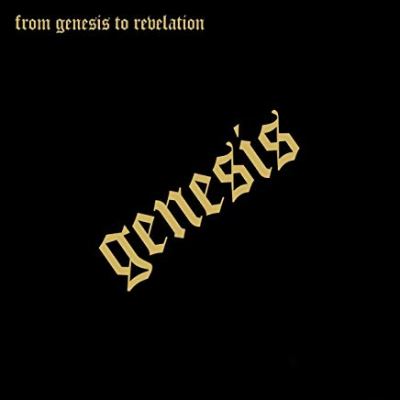 From genesis to revelation