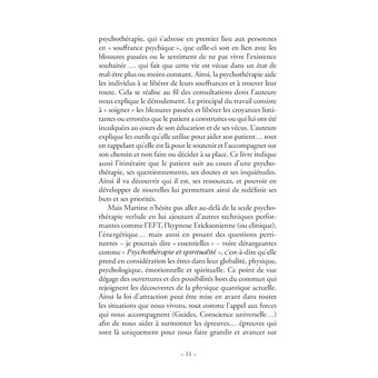 Et si c'était possible ?