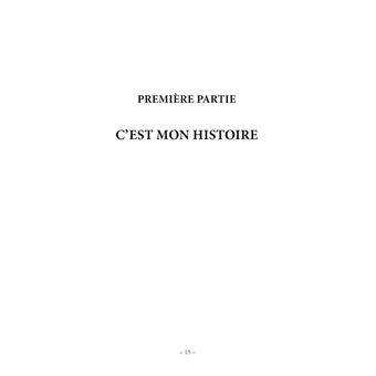Et si c'était possible ?