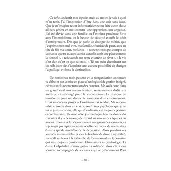 Et si c'était possible ?
