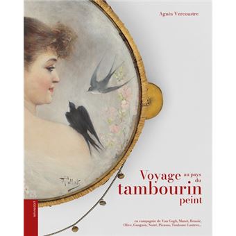 Voyage au pays du Tambourin Peint
