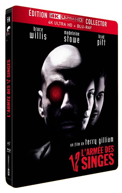 L-Armee-des-12-singes-Steelbook-Blu-ray-