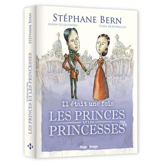 Il était une fois les Princes et les Princesses