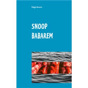 Snoop Babarem
