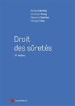 Droit des suretes