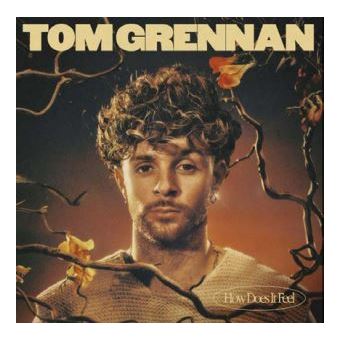 What Ifs & Maybes - Tom Grennan - CD Album - Achat & Prix | Fnac