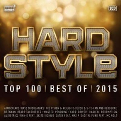 Top 100 Hardstyle Best of 2015