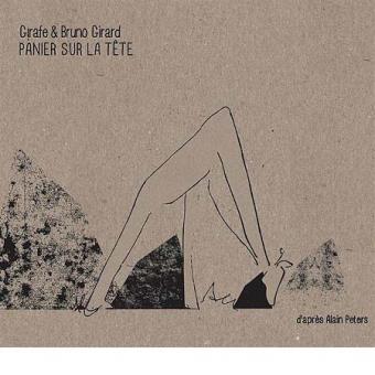Girafe, Bruno Girard - 1