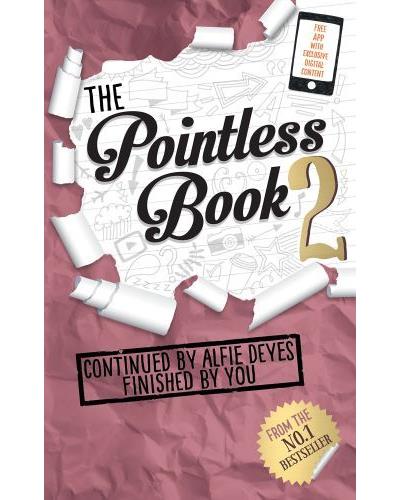 The pointless book 2