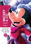Cercles magiques Disney Mickey & Co