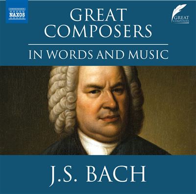 GREAT COMPOSERS IN WORDS & MUSIC