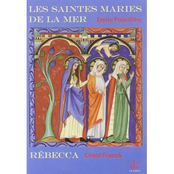 Saintes maries de la mer - Rebecca - 1