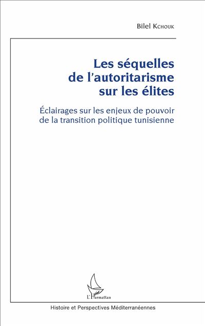 Les sequelles de l'autoritarisme sur les elites eclairages