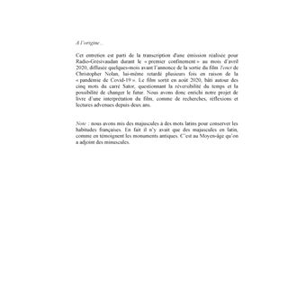 Autour du Carré Magique