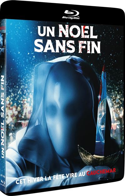 Un Noël sans fin Blu-ray