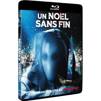 Un Noël sans fin Blu-ray - 1