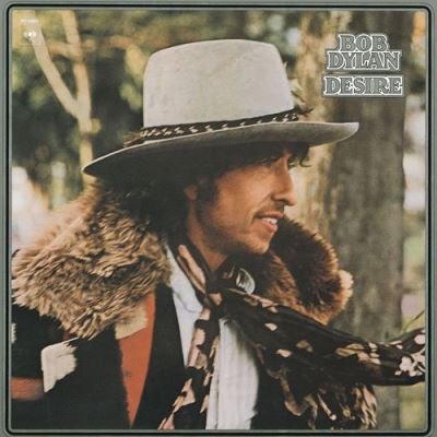 Desire/blu spec/pochette cartonnee