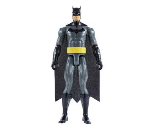 Figurine articulée Batman 30 cm avec 16 accessoires - BATMAN - Batman  Adventures - Mixte - A partir de 4 ans