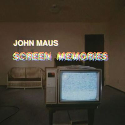 SCREEN MEMORIES/LP