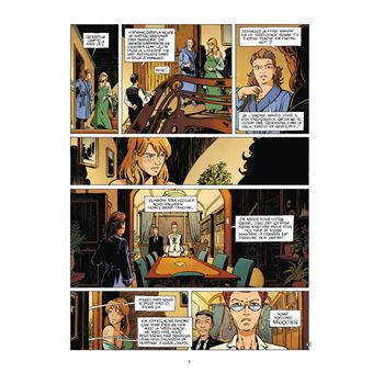 Résilience