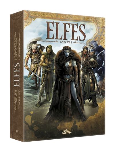 Elfes