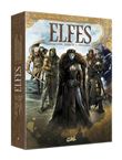 Elfes - Coffret T01 à T05 2020