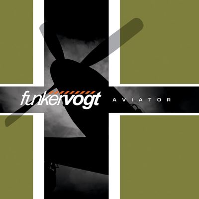 Aviator/inclus cd bonus
