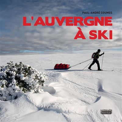 L'auvergne a ski