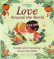 Love Around the World 1ed -anglais-