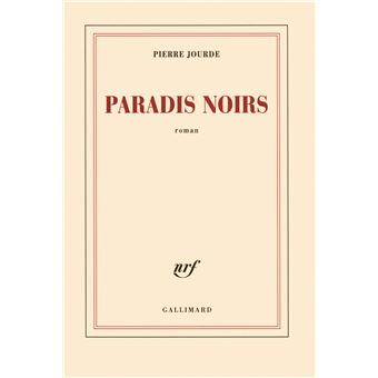 Paradis noirs - 1