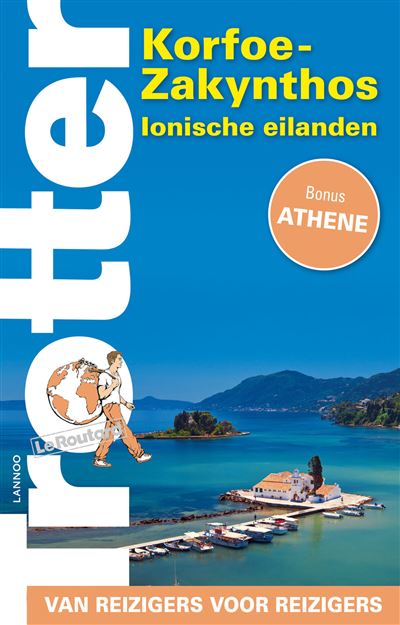 Trotter Korfoe-Zakynthos