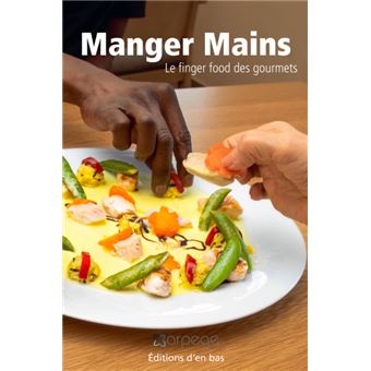 Manger-Mains