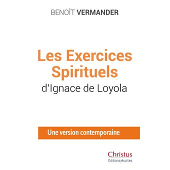 Les exercices spirituels d’Ignace de Loyola