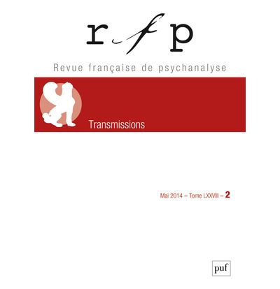 RFP 2014, t. 78 -  Collectif - broché