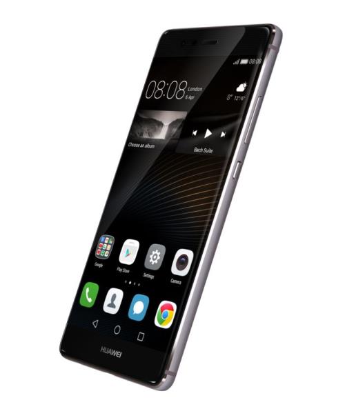 Huawei P9 - 4G smartphone - RAM 3 Go / Mémoire interne 32 Go - 5.2\
