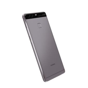 Huawei - 4G smartphone - RAM GB / intern geheugen 32 GB - - 1920 x 1080 pixels - 2x achtercamera's MP, 8 MP - front camera 8 MP - titaniumgrijs - Smartphone - Fnac.be